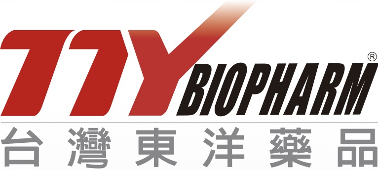 台灣東洋藥品 TTY