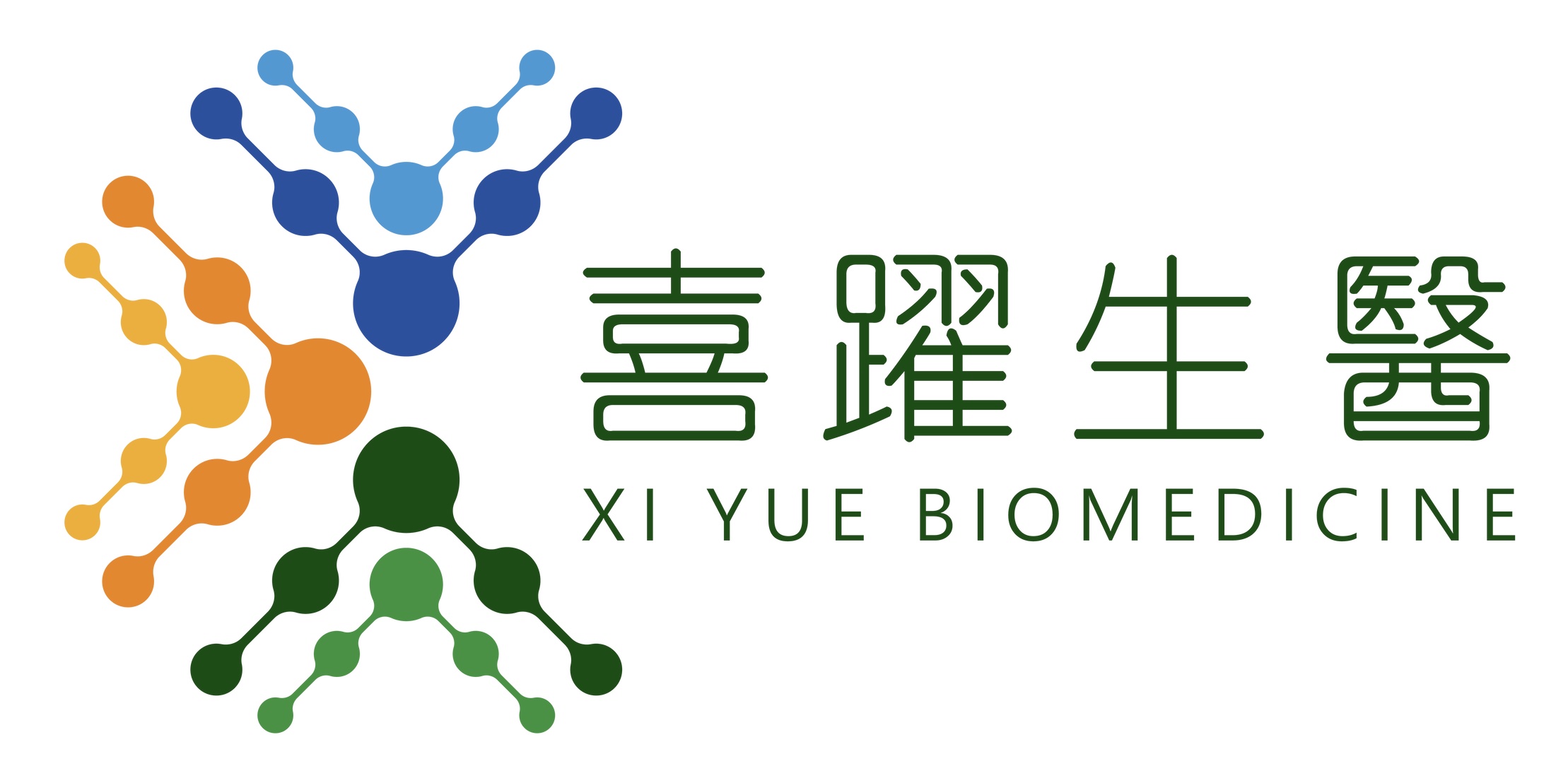 喜躍 Xiyue Biomed