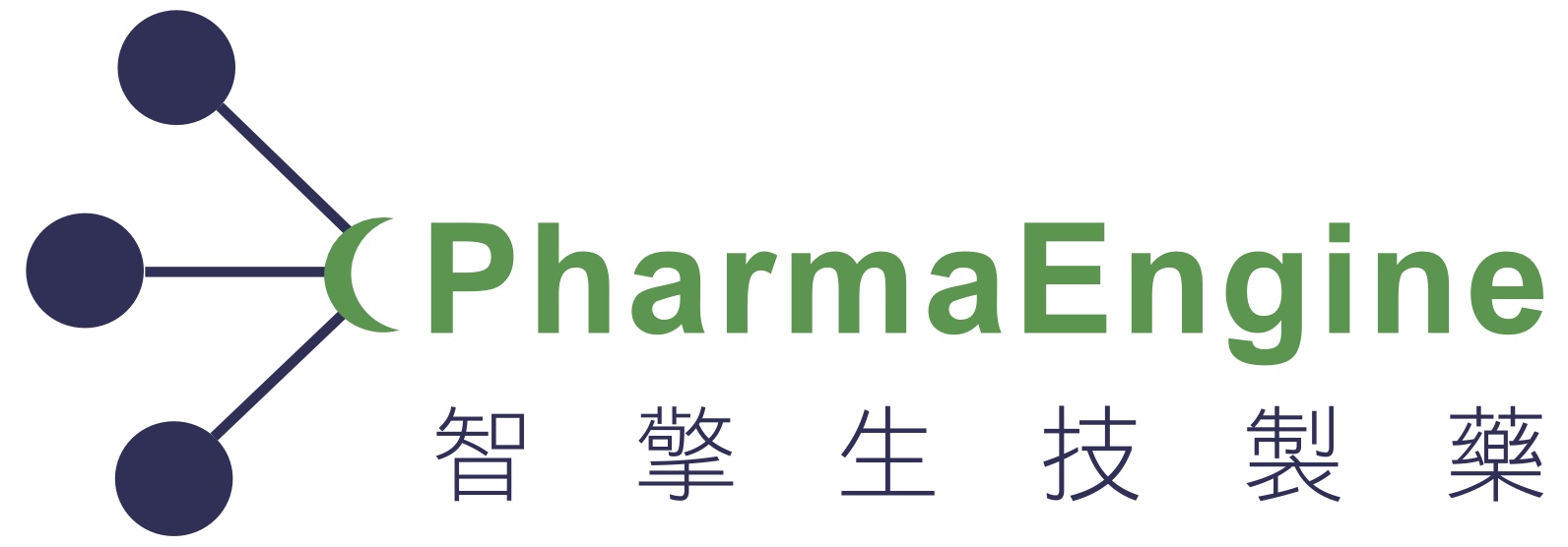 智擎生技 PharmaEngine
