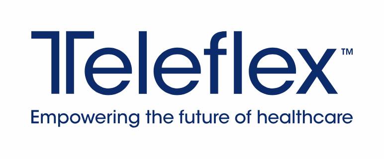 泰利福 Teleflex